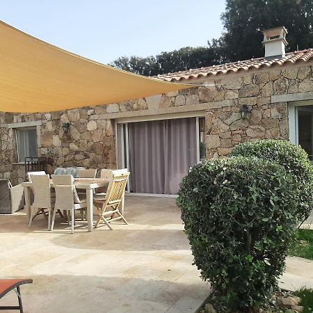 Orasi Sartene Gite Casa Fiurita Sartène Exterior foto