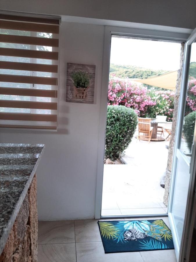 Orasi Sartene Gite Casa Fiurita Sartène Exterior foto