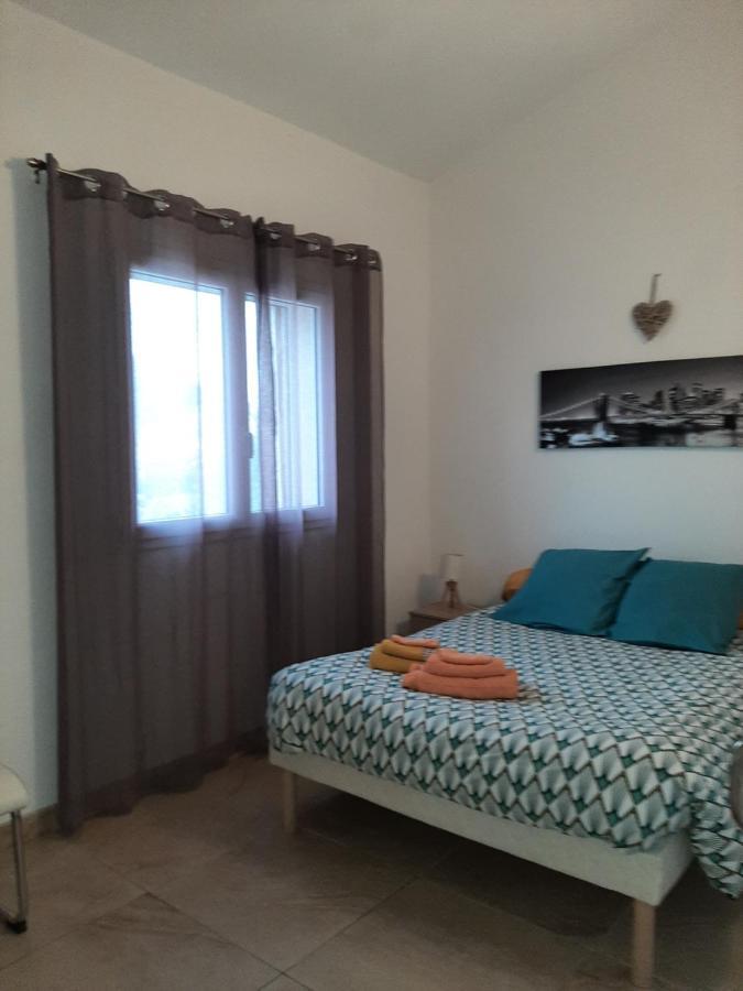Orasi Sartene Gite Casa Fiurita Sartène Exterior foto
