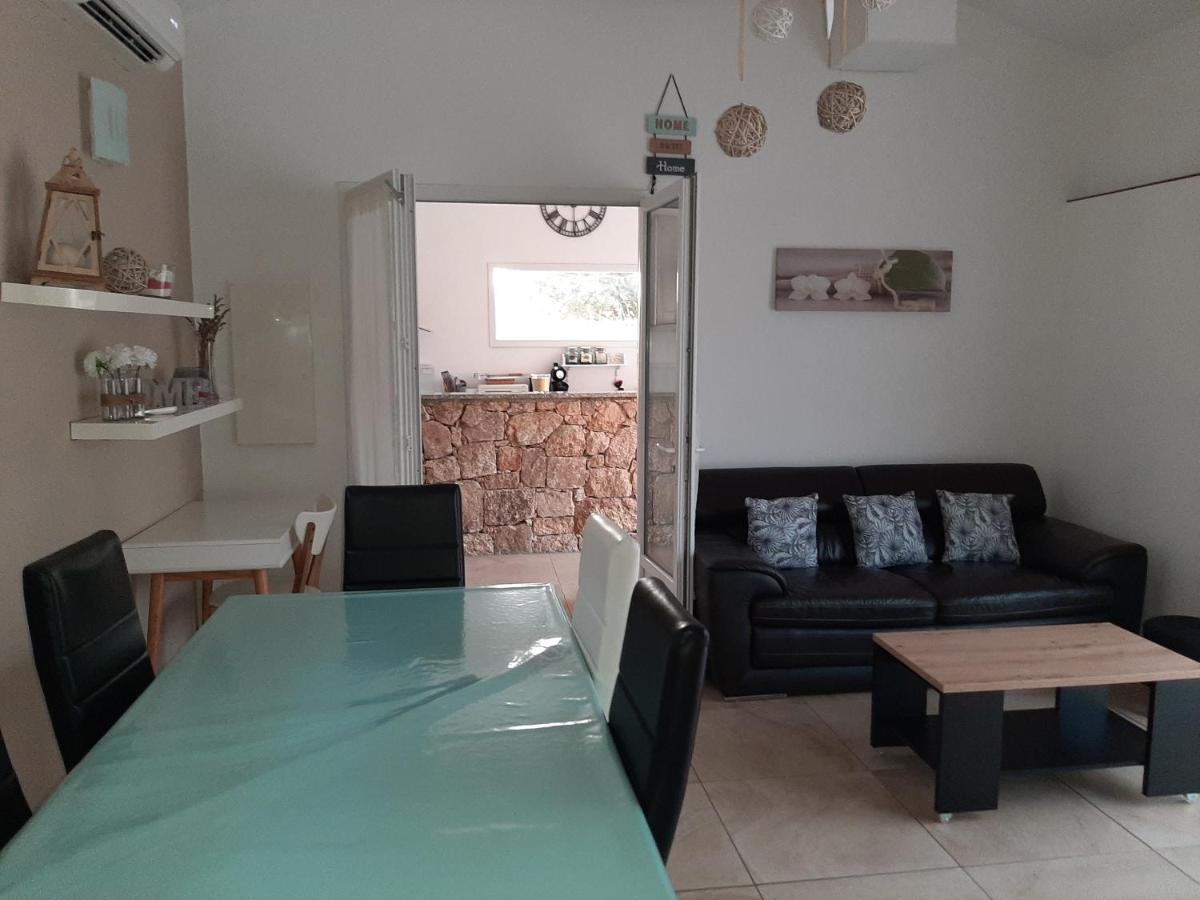 Orasi Sartene Gite Casa Fiurita Sartène Exterior foto